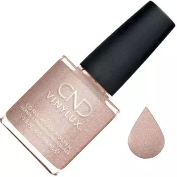 Cnd, vinylux, лак для ногтей, bellini, №290, 15 мл