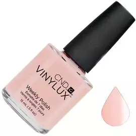 лак cnd vinylux lavishly loved 15 мл