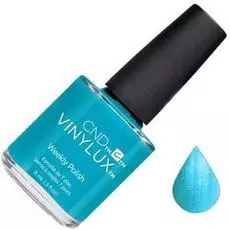 лак cnd vinylux lost labyrinth 15 мл