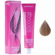 краска для волос socolor beauty 9м - очень светлый блондин мокка 90 мл