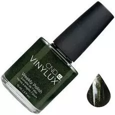 лак cnd vinylux pretty poison 15 мл