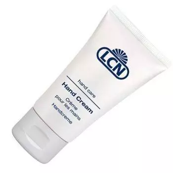 LCN, Hand Cream, Увлажняющий крем для нормальной кожи рук, 50 мл