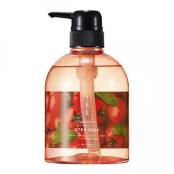 Lebel Cosmetics Body Soap Гель для душа 500 мл