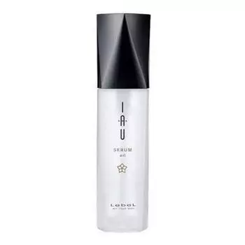Lebel Cosmetics IAU Essence Oil Serum - Эссенция для волос 100мл