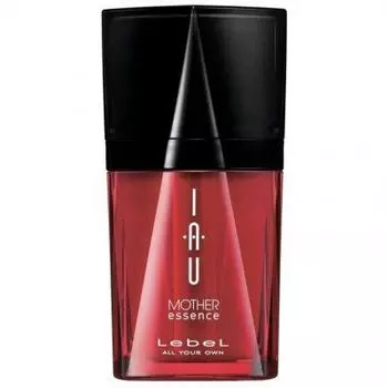 Lebel Cosmetics IAU Mother Essence - Эссенция для волос базовая 25 мл