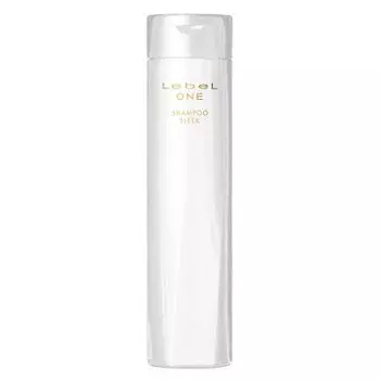 Lebel Cosmetics ONEShampoo Sleek, Шампунь разглаживающий 240 мл