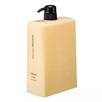 Lebel Estessimo Celcert FORCEN Shampoo - Укрепляющий шампунь для волос и кожи головы 750мл