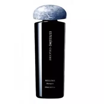 Lebel Estessimo Celcert MELINE Shampoo - Увлажняющий шампунь для волос и кожи головы 250мл