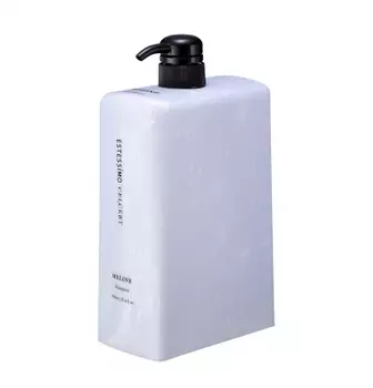 Lebel Estessimo Celcert MELINE Shampoo - Увлажняющий шампунь для волос и кожи головы 750мл