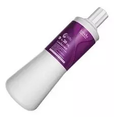 Londa color окислительная эмульсия для стойкой крем краски 9% 1000 мл