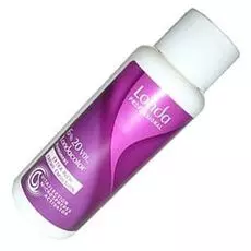 Londa color окислительная эмульсия для стойкой крем краски 6% 60 мл