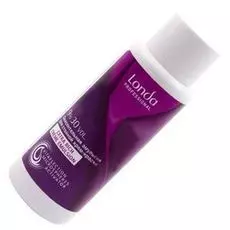 Londa color окислительная эмульсия для стойкой крем краски 9% 60 мл