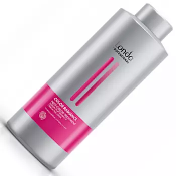 Londa Color Radiance Стабилизирующая маска для окрашенных волос 1000 мл