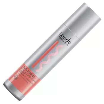 Londa Curl Definer Лосьон-кондиционер для кудрявых волос 250 мл