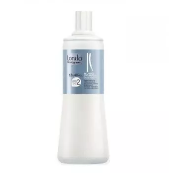 Londa Londacolor BLONDES UNLIMITED Окислитель 12% 1000 мл