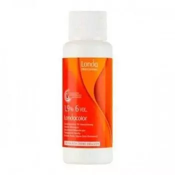 Londa Londacolor Extra Rich Color Emulsion - Окислительная эмульсия 1,9% 60 мл