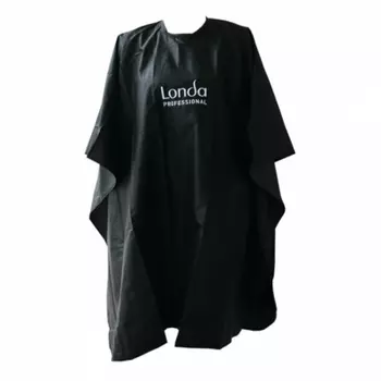 Londa Пеньюар черный полиестер