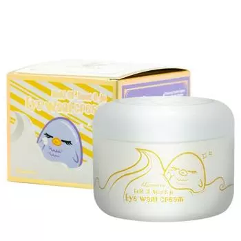 Крем для глаз с экстрактом ласточкиного гнезда, Gold CF-Nest b-jo eye want cream 100мл