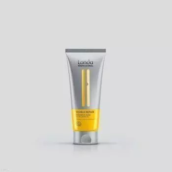 Londa Visible Repair Интенсивная маска для поврежденных волос 200 мл