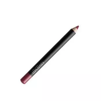 MAKEOVER, Art stick, Помада-карандаш для губ, Electric Pink, 4 г