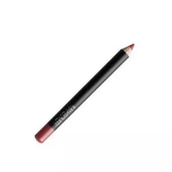 MAKEOVER, Art stick, Помада-карандаш для губ, Rose Brown, 4 г