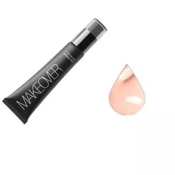 MAKEOVER, BB Cream, Fair, BB-крем, 36,5 мл