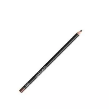 MAKEOVER, Kohl eyeliner pencil, Мягкий карандаш для глаз, Brown, 0,12 г