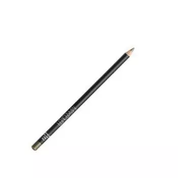 MAKEOVER, Kohl eyeliner pencil, Мягкий карандаш для глаз, Olive, 0,12 г