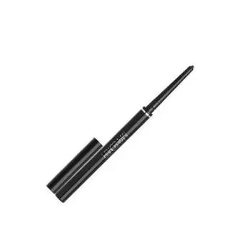 MAKEOVER, Long-lasting waterproof eye pencil, Карандаш для подводки глаз, Black, 0,12 г