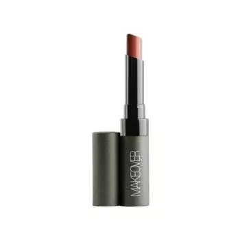 MAKEOVER, Mat finishing lipstick, Матовая губна помада, Charismatic, 3 г