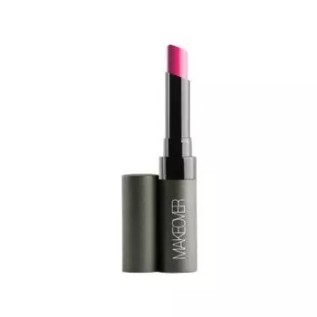 MAKEOVER, Mat finishing lipstick, Матовая губна помада, Happy Ending, 3 г