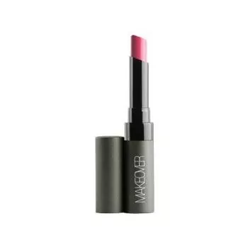 MAKEOVER, Mat finishing lipstick, Матовая губна помада, Vogue, 3 г