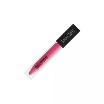 MAKEOVER PARIS, Блеск для губ Multiplex 3D, Light Icy Pink Pearl, 6мл