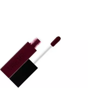 MAKEOVER, Soft matte lip cream, Ультраматовая жидкая помада, Copenhagen, 10 г