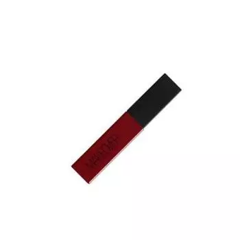 MAKEOVER, Soft matte lip cream, Ультраматовая жидкая помада, Tokyo, 10 г