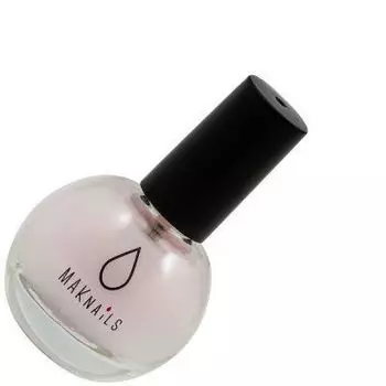 MAKnails, Cuticle remover, Средство для удаления кутикулы, розовое, 13 мл