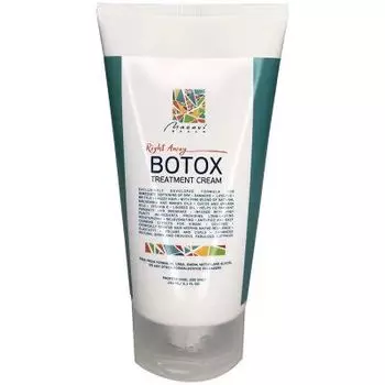 Maravi Beach Right Away Botox Treatment Cream - Крем для волос, "Ботокс" 150 мл