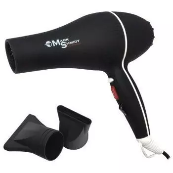 MARK SHMIDT Фен Ион+Керамика 2400вт MS 9903 R
