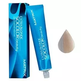 Ul-n matrix socolor.beauty, крем-краска перманентная, ультра блонд натуральный