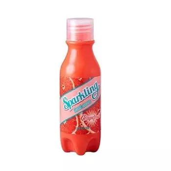 Крем для рук с грейпфрутом - G9SKIN Sparkling Hand Cream Grapefruit 65 гр