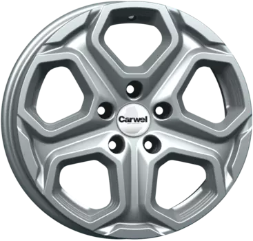 Литые колесные диски Carwel