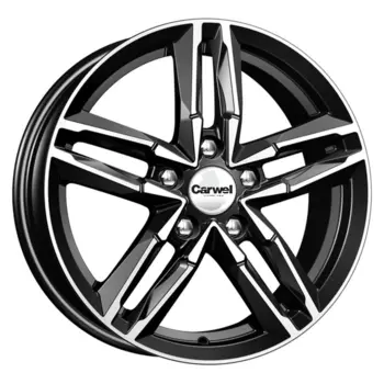 Литые колесные диски Carwel