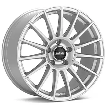 Литые колесные диски Oz Racing