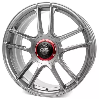 Литые колесные диски Oz Racing