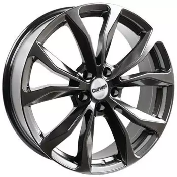 Литые колесные диски Carwel