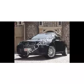 Литые колесные диски Oz Racing