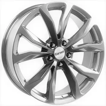 Литые колесные диски Carwel