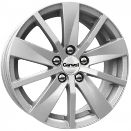 Литые колесные диски Carwel
