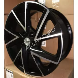 Литые колесные диски Carwel