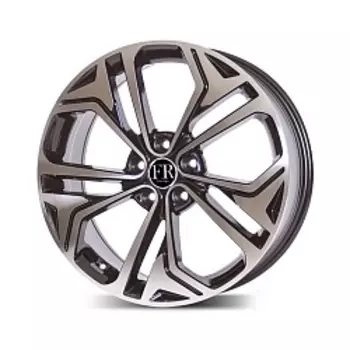 Литые колесные диски FR REPLICA
